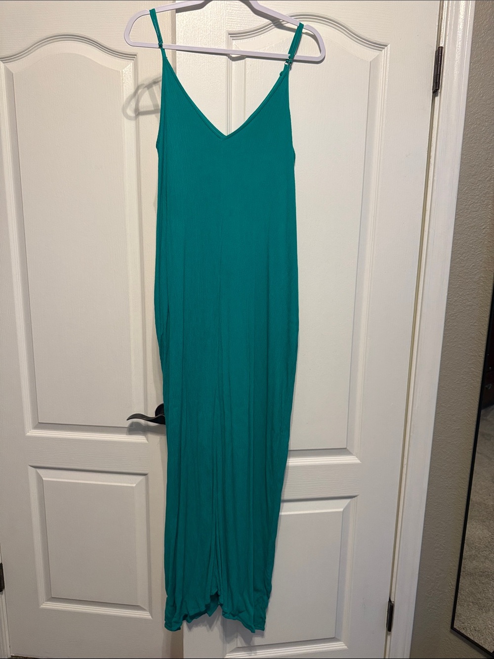 Lovestitch Green  Maxi Dress